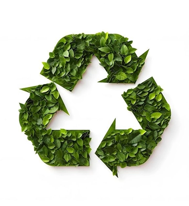 écologie et réemploi